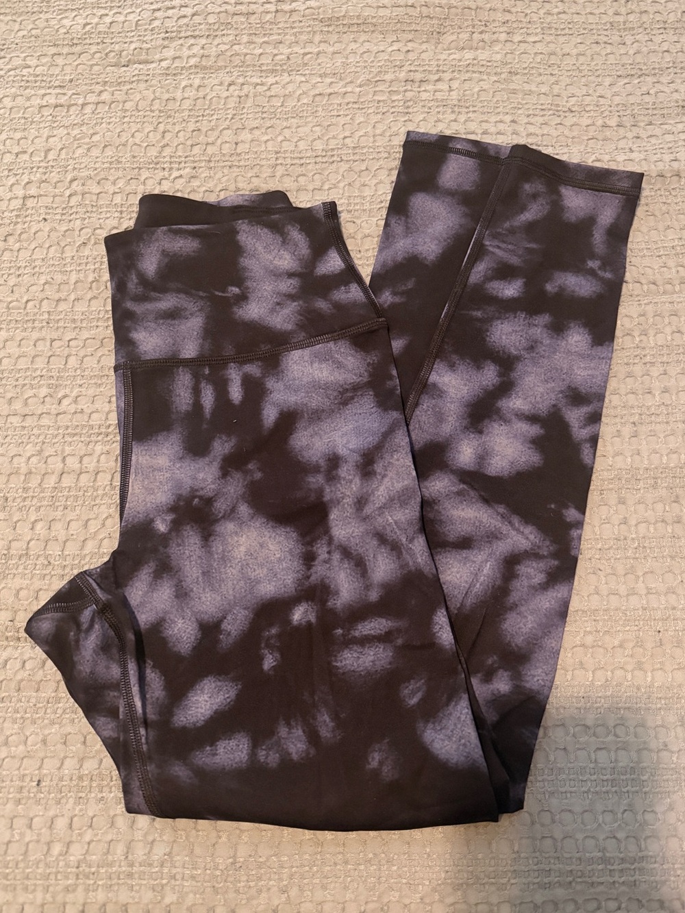 Spiritual Gangster Leggings